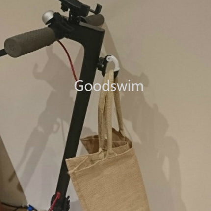 Aluminium Alloy Hanging Bag Hook Claw for Xiaomi Mijia M365 Electric Scooter Motorcycle Accessories