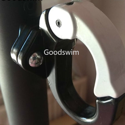 Aluminium Alloy Hanging Bag Hook Claw for Xiaomi Mijia M365 Electric Scooter Motorcycle Accessories