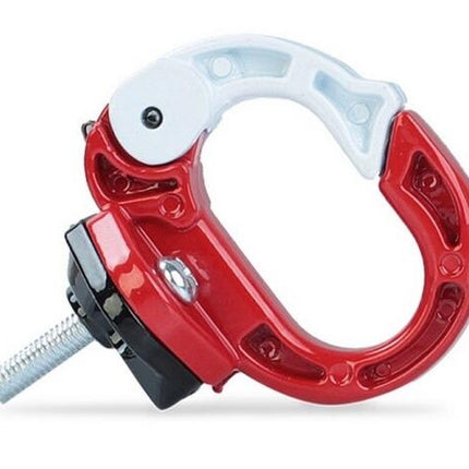 Aluminium Alloy Hanging Bag Hook Claw for Xiaomi Mijia M365 Electric Scooter Motorcycle Accessories