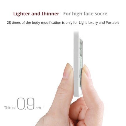 Multifunction Automatic Electronic Temperature and Humidity Monitor Clock with 3.2 inch Large LCD Screen - DealBuddy