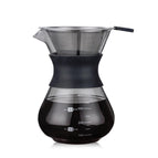 400ml With Strainer