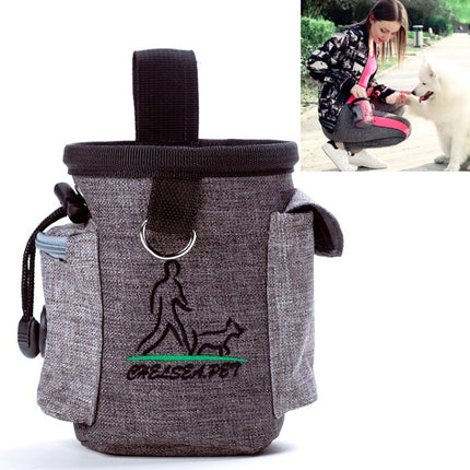 Pet Training Waist Bag Outdoor Multifunctional Snack Bag Pet Supplies - DealBuddy