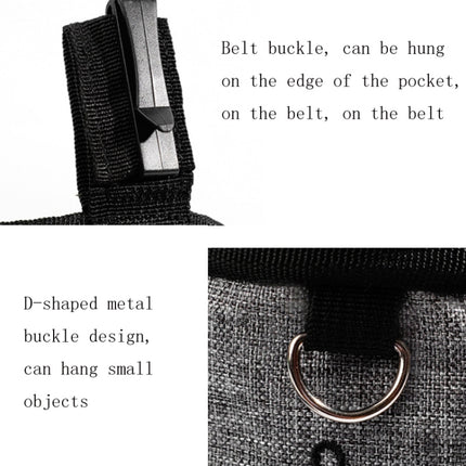 Pet Training Waist Bag Outdoor Multifunctional Snack Bag Pet Supplies - DealBuddy