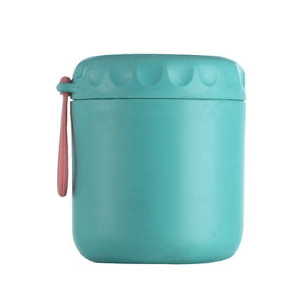 Stainless Steel Soup Cup Soup Pot Lunch Box Portable Thermos Cup