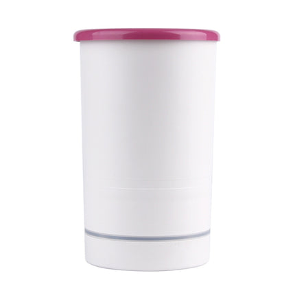 Pets Automatic Foot-Washing Cup Cats Dogs Extremities Cleaning Artifact, S 6-11cm, L 14-19cm, M 10-14cm - DealBuddy