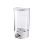 Wall-Mounted Miscellaneous Grain Storage Box Kitchen Large-Capacity Push-Type Sealed Tank