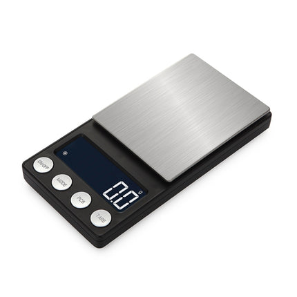High-Precision Electronic Scale Mini Portable Jewellery Medicine Scale