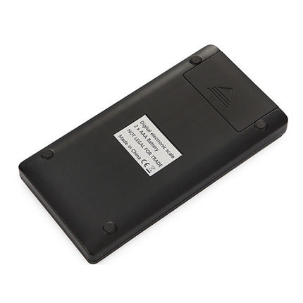 High-Precision Electronic Scale Mini Portable Jewellery Medicine Scale