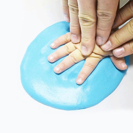 3 PCS Baby Care Air Dry Soft Clay Baby Hand and Foot Inkpad