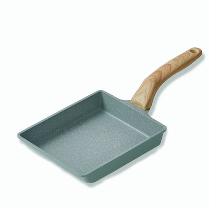 Tamagoyaki Mini Nonstick Pan Flat-Bottomed Breakfast Pan