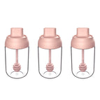Honey Bottle / Pink