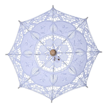 Wedding Bridal Lace Umbrella Shooting Props Wedding Supplies
