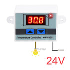 XH-W3001 Digital LED Temperature Controller Arduino Cooling Heating Switch Thermostat NTC Sensor - DealBuddy