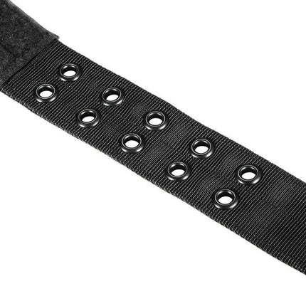 Multifunctional Adjustable Dog Leash Pet Outdoor Training Wear-Resistant Pull-Resistant Collar, M, L, XL - DealBuddy