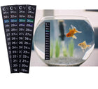 Digital Aquarium Fish Tank Fridge Thermometer Sticker Temperature Measurement Sticker - DealBuddy