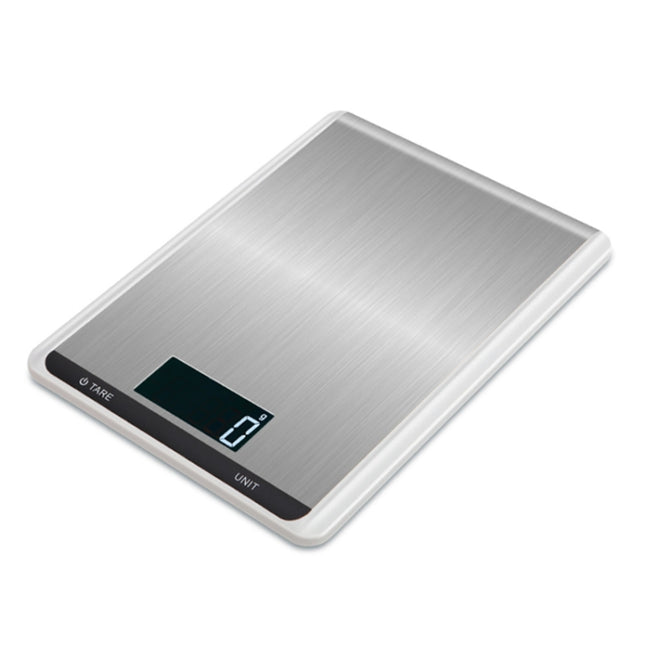 Stainless Steel Kitchen Scale Household Food Electronic Scale, 5kg/1g, 10kg/1g - DealBuddy