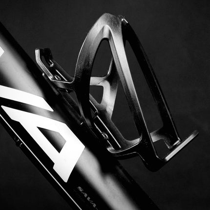 WILD MAN U2 One-Piece Mountain Bike Bottle Cage Road Bike Bottle Holder Riding Accessories