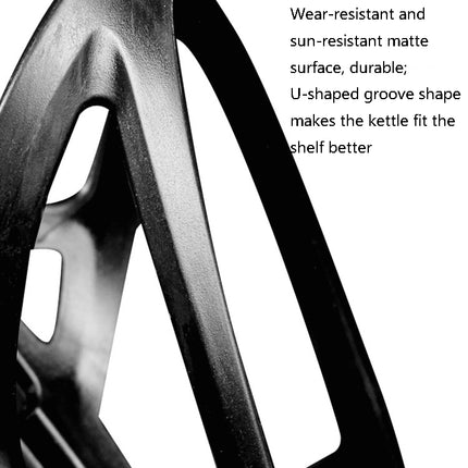 WILD MAN U2 One-Piece Mountain Bike Bottle Cage Road Bike Bottle Holder Riding Accessories