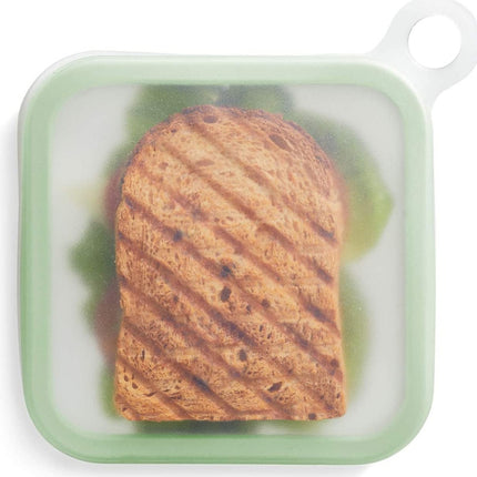 Sandwich Toast Bento Box Lunchbox Portable Take-Out Student Office Worker Lunch Box