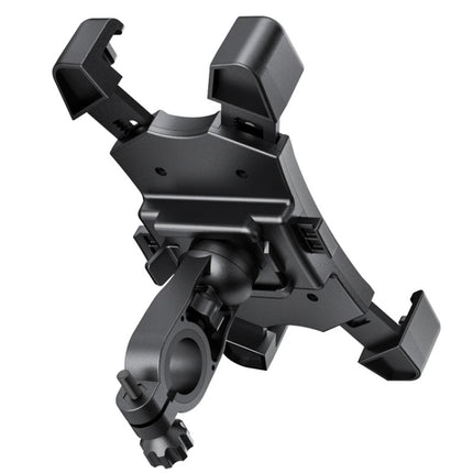 Electric Car Rearview Mirror Mobile Phone Bracket Bicycle Mobile Phone Bracket Motorcycle Handle Mobile Phone Bracket Riding Bracket