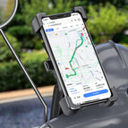 Motorcycle Rearview Mirror