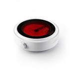 Tea Cooker Stove(White) / White