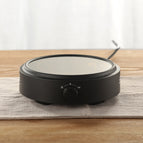 Tea Cooker Stove(Black) / Black