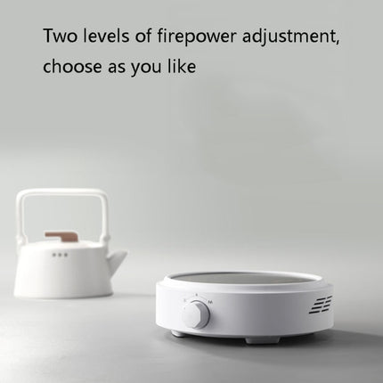 Mini Small Electrical Ceramic Stove Tea Cooker Induction Cooker, CN Plug