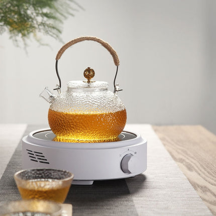 Mini Small Electrical Ceramic Stove Tea Cooker Induction Cooker, CN Plug