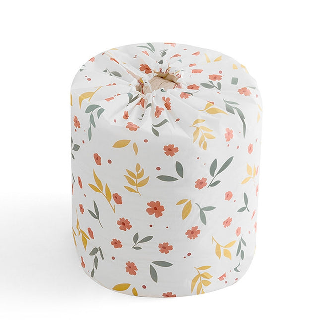 Bench-Mouth Quilt Storage Bag Moving Clothes Storage Bag Household Quilt Storage Bag, Small, Large - DealBuddy