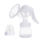Painless Strength Adjustable Manual Massage Breast Pump