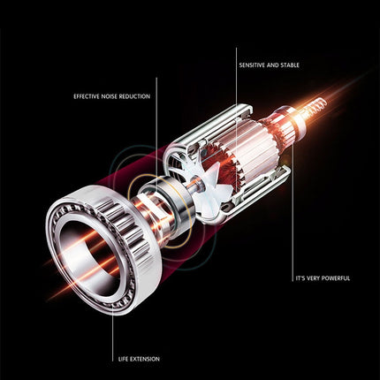 Household Vegetable Cutting Electric USB Garlic Masher Baby Mini Cooking Machine Baby Food Supplement Machine, 250ml, 100ml + 250ml, 100ml - DealBuddy