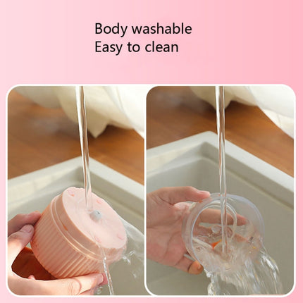 Household Vegetable Cutting Electric USB Garlic Masher Baby Mini Cooking Machine Baby Food Supplement Machine