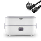 EU Plug Double-gut