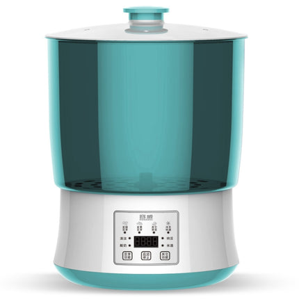 RONGWEI Bean Sprouts Machine Household Automatic Large-Capacity Bean Sprouts Barrel, CN Plug