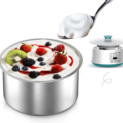 RONGWEI Bean Sprouts Machine Household Automatic Large-Capacity Bean Sprouts Barrel, CN Plug