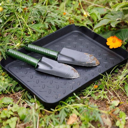 3 in 1 Plastic Multi-Function Tray Shoe Tray Pet Feeding Tray