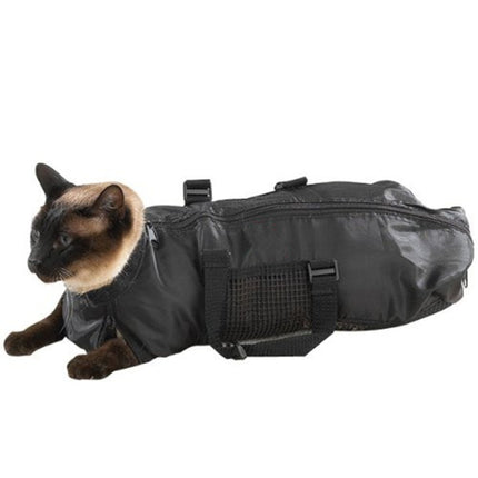Pet Bathing Bag Cat Grooming Bag Pet Cleaning Supplies, Pet Cleaning Supplies - DealBuddy