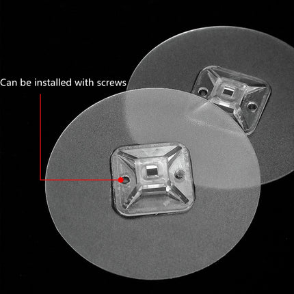 5 Set Child Protection Cabinet Anti-Falling Anti-Dropping Fixture Wall Tie Line Non-Marking Patch