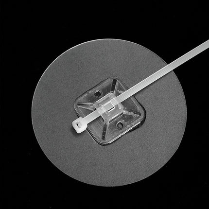 5 Set Child Protection Cabinet Anti-Falling Anti-Dropping Fixture Wall Tie Line Non-Marking Patch