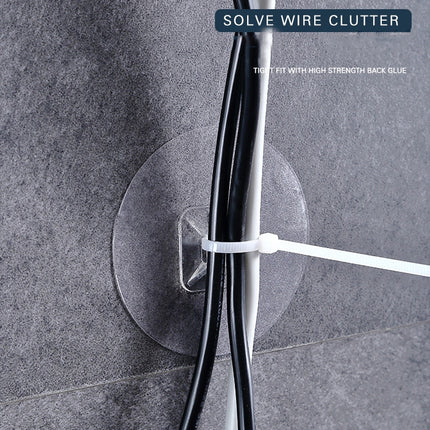 5 Set Child Protection Cabinet Anti-Falling Anti-Dropping Fixture Wall Tie Line Non-Marking Patch