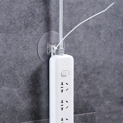 5 Set Child Protection Cabinet Anti-Falling Anti-Dropping Fixture Wall Tie Line Non-Marking Patch