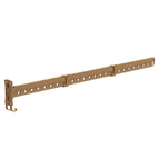 Golden Long (3 Sections)