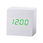 White Green