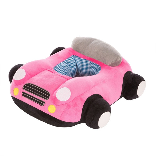 Baby Seats Sofa Cartoon Chair Toys Car Sofa