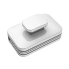 Magnetic Glass Wiper Double-Sided Magnetic Window Wiper High-Level Insulating Glass Cleaner, Specification: Rectangle 3-10mm, Rectangle 8-15mm, Rectangle 18-30mm, Rectangle 20-35mm, Rectangle 24-40mm - DealBuddy