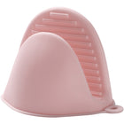 1 Pair Thick Silicone Anti-Scald Gloves Kitchen Heat Insulation Take Plate Tongs Baking Oven Insulation Cover
