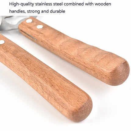 2 PCS  Bear Claw Meat Divider Barbecue Tool Multifunctional Meat Shredder, Primary Colors, Red - DealBuddy