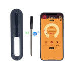 TY530 BBQ Probe Wireless Bluetooth Thermometer Mobile Phone APP Kitchen Food Barbecue Oven Thermometer - DealBuddy
