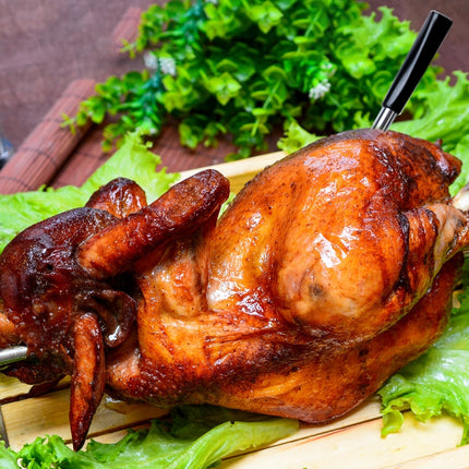 TY530 BBQ Probe Wireless Bluetooth Thermometer Mobile Phone APP Kitchen Food Barbecue Oven Thermometer - DealBuddy